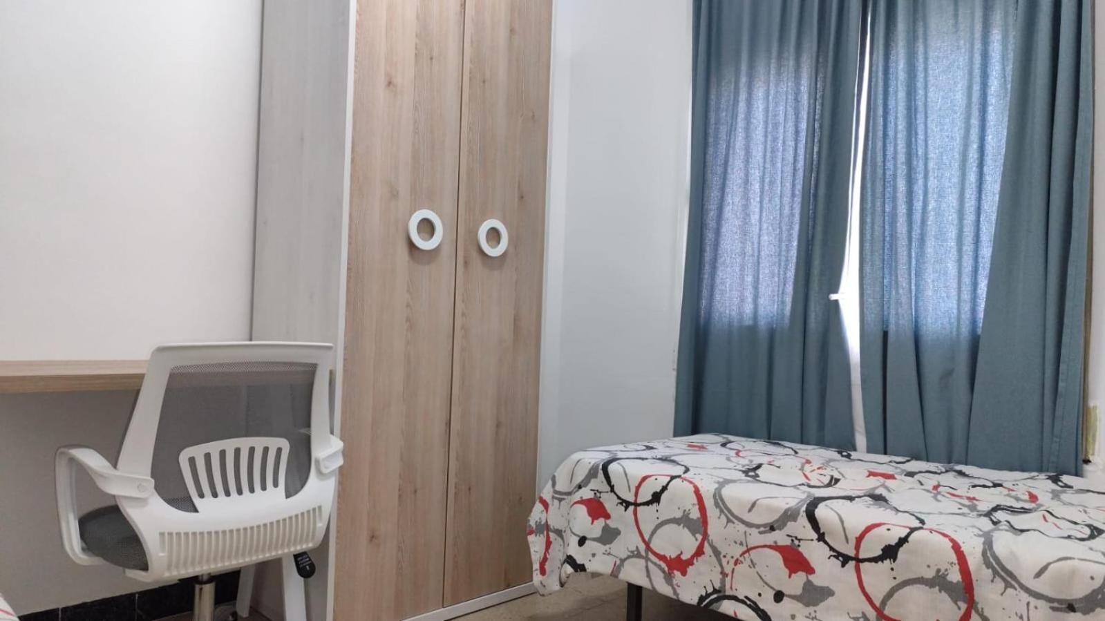 Hostal Ideal غافا المظهر الخارجي الصورة