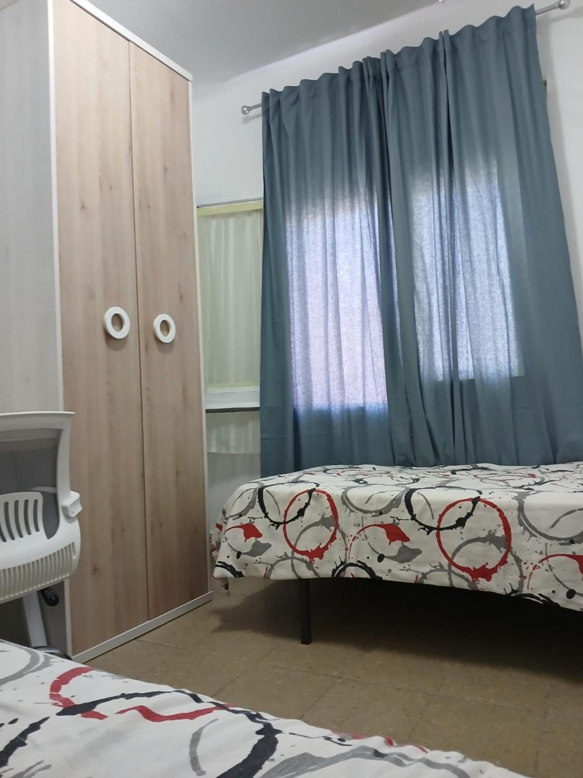 Hostal Ideal غافا المظهر الخارجي الصورة